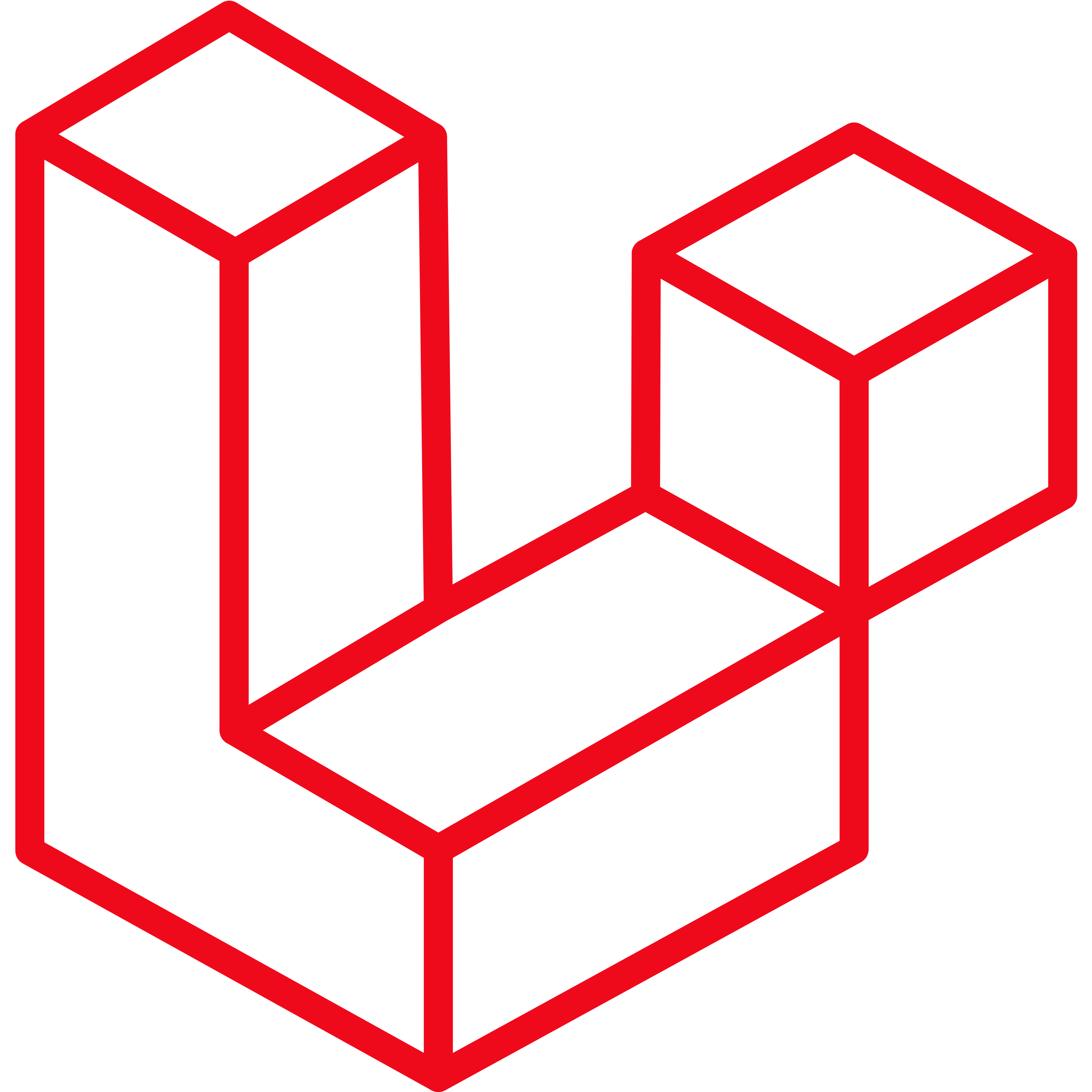 laravel