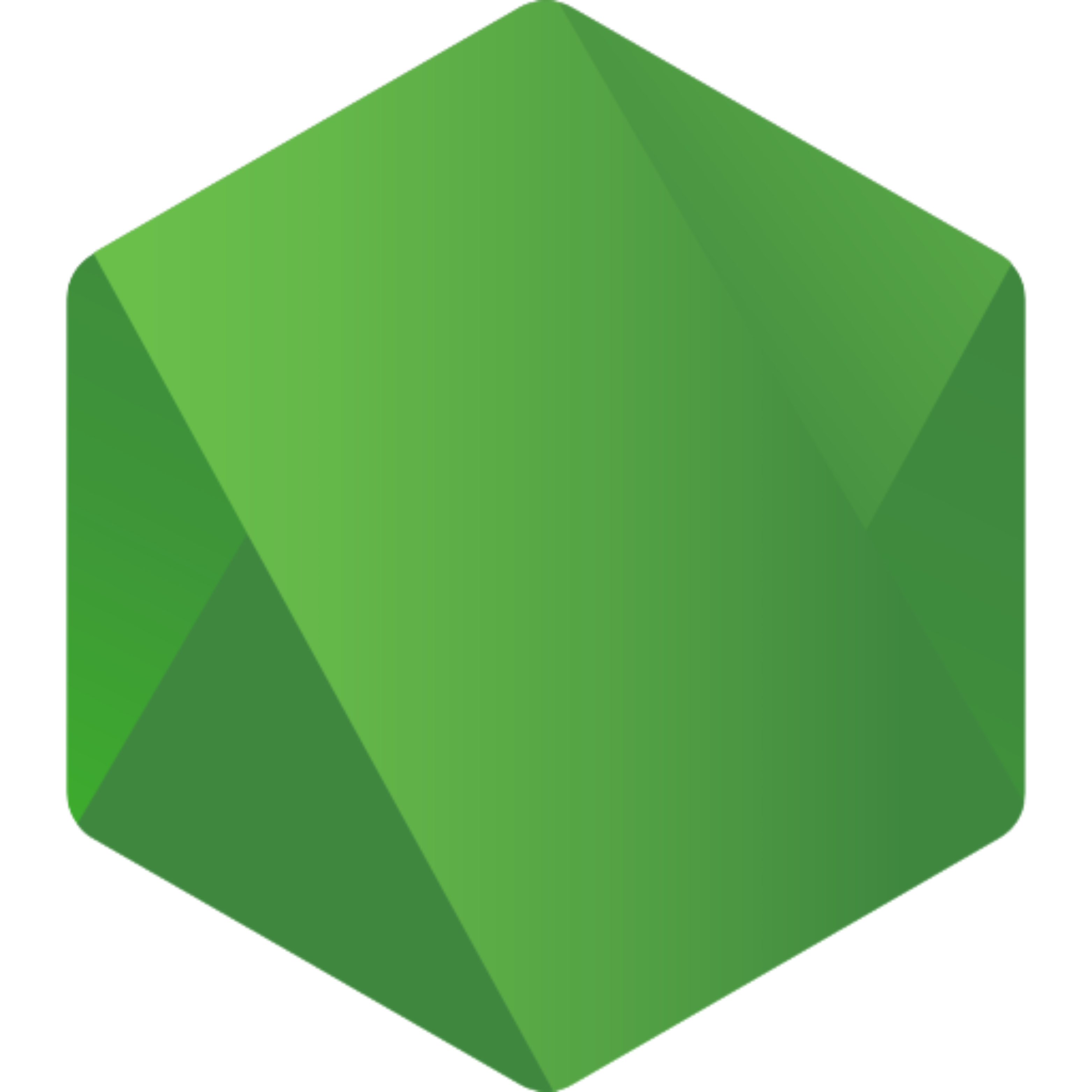 node js