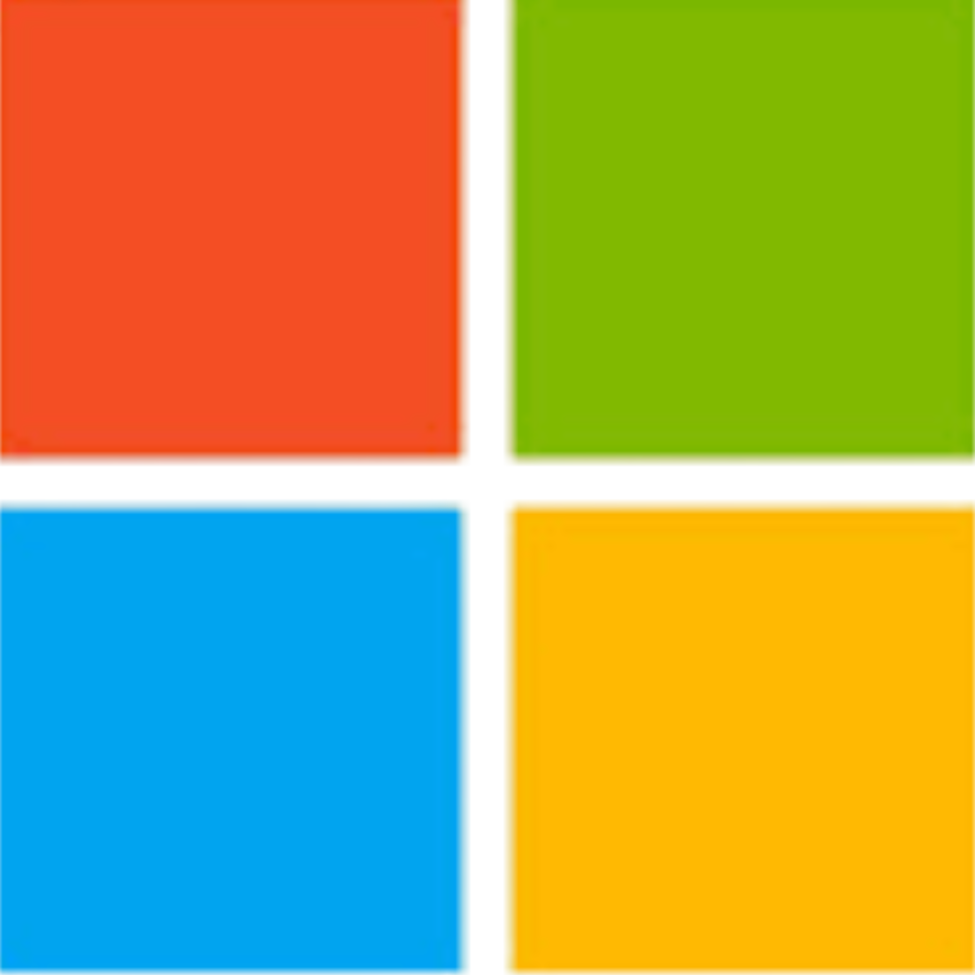 window